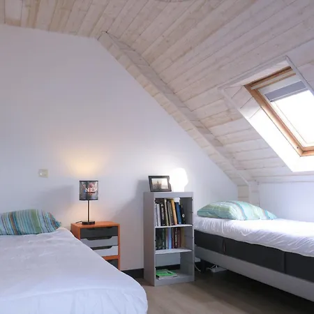 La Demeure Ty Ar Bleiz By Interhome *
